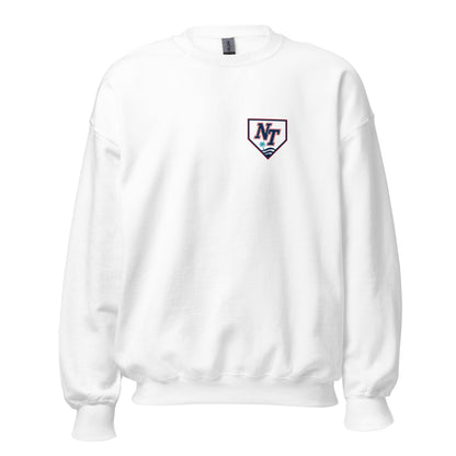 Classic | Sweatshirt | Naples Tide | Shield Logo