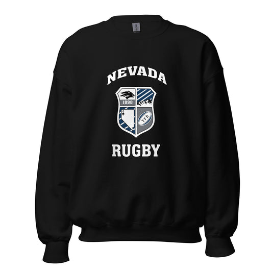 Classic | Sweatshirt | Nevada Rugby