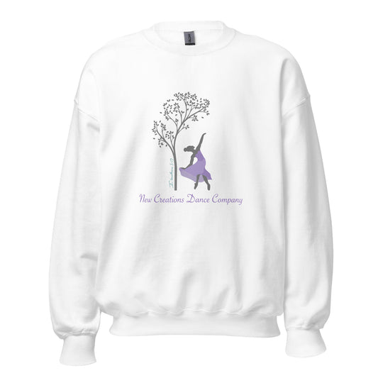 Classic | Sweatshirt | New Creations Dance Company