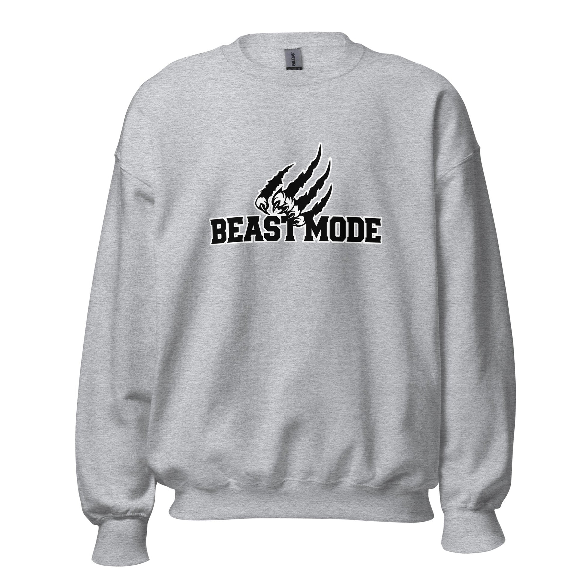Classic | Sweatshirt | New England Beasts