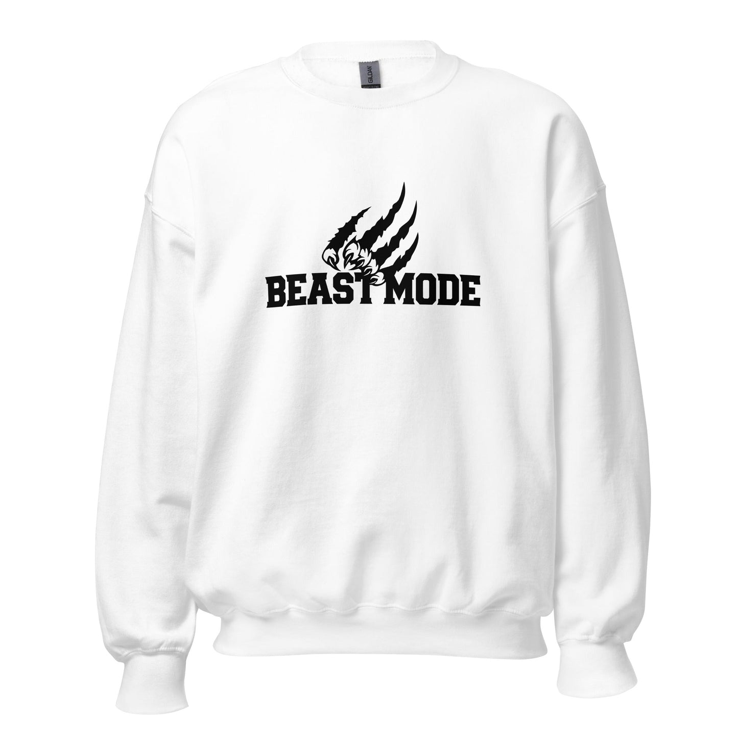 Classic | Sweatshirt | New England Beasts