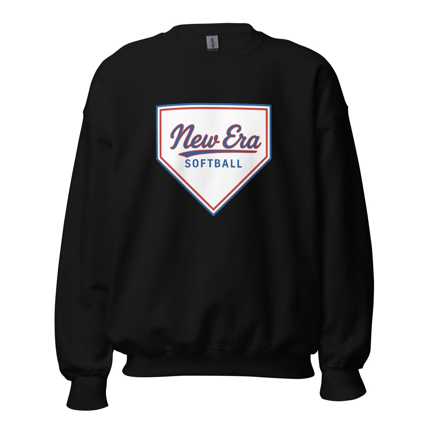 Classic | Sweatshirt | New Era Softball