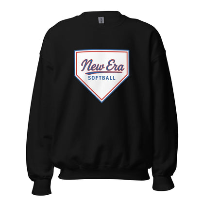 Classic | Sweatshirt | New Era Softball