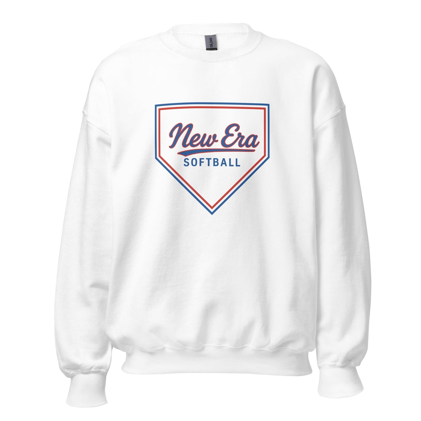 Classic | Sweatshirt | New Era Softball
