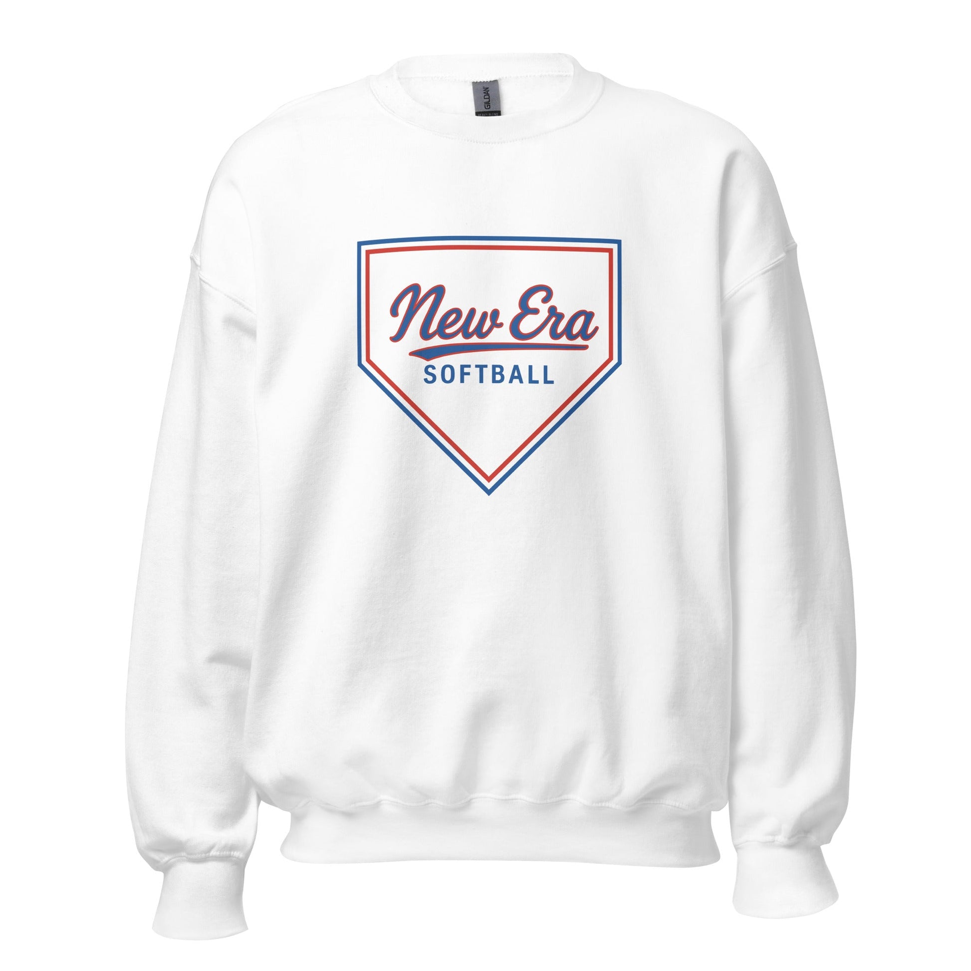 Classic | Sweatshirt | New Era Softball