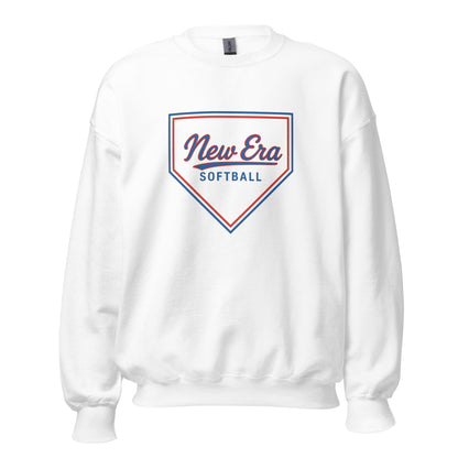 Classic | Sweatshirt | New Era Softball