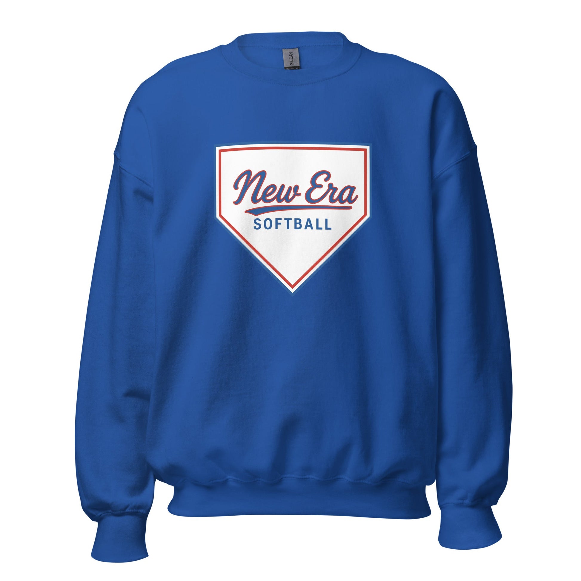 Classic | Sweatshirt | New Era Softball