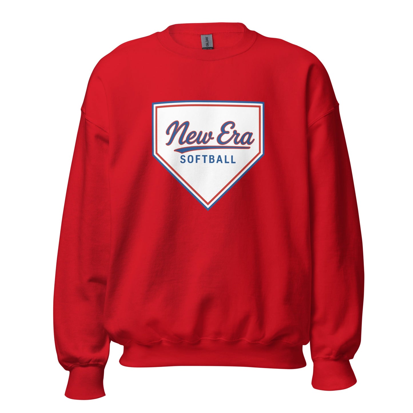 Classic | Sweatshirt | New Era Softball