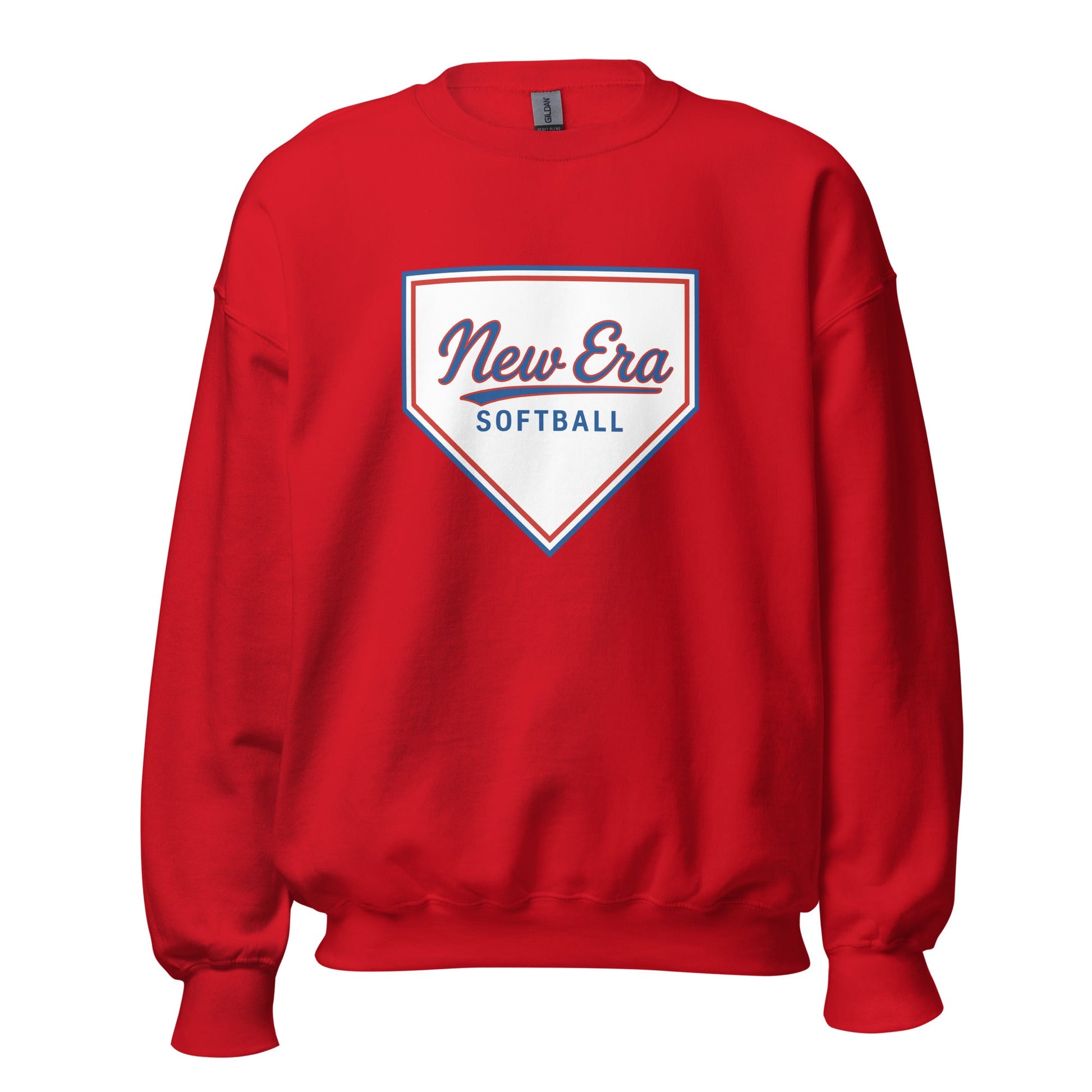 Classic | Sweatshirt | New Era Softball