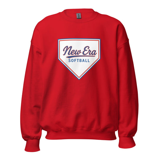 Classic | Sweatshirt | New Era Softball
