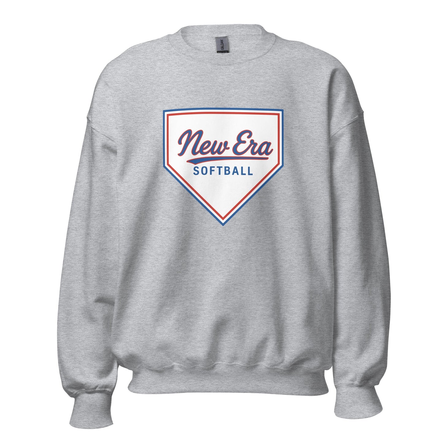 Classic | Sweatshirt | New Era Softball