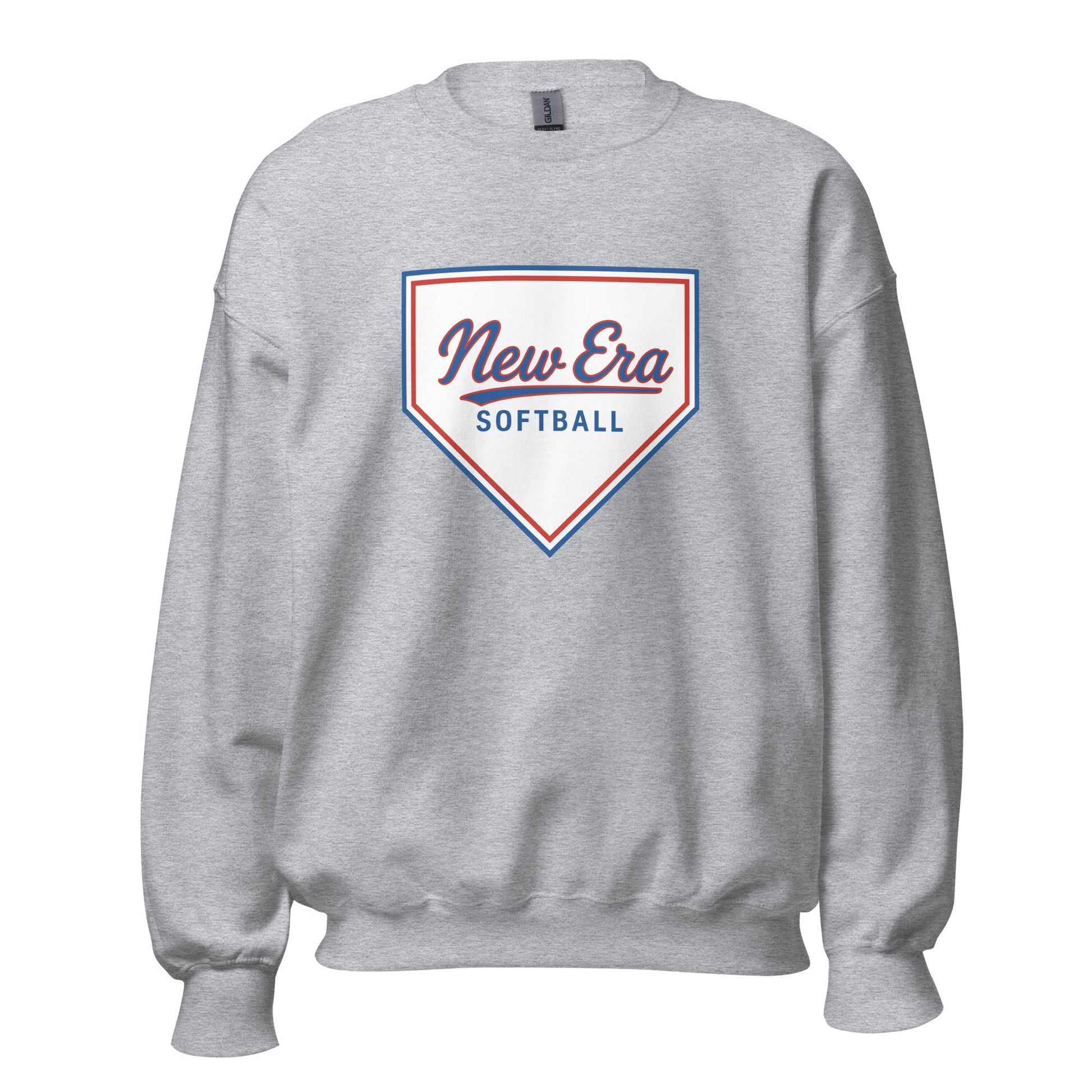 Classic | Sweatshirt | New Era Softball