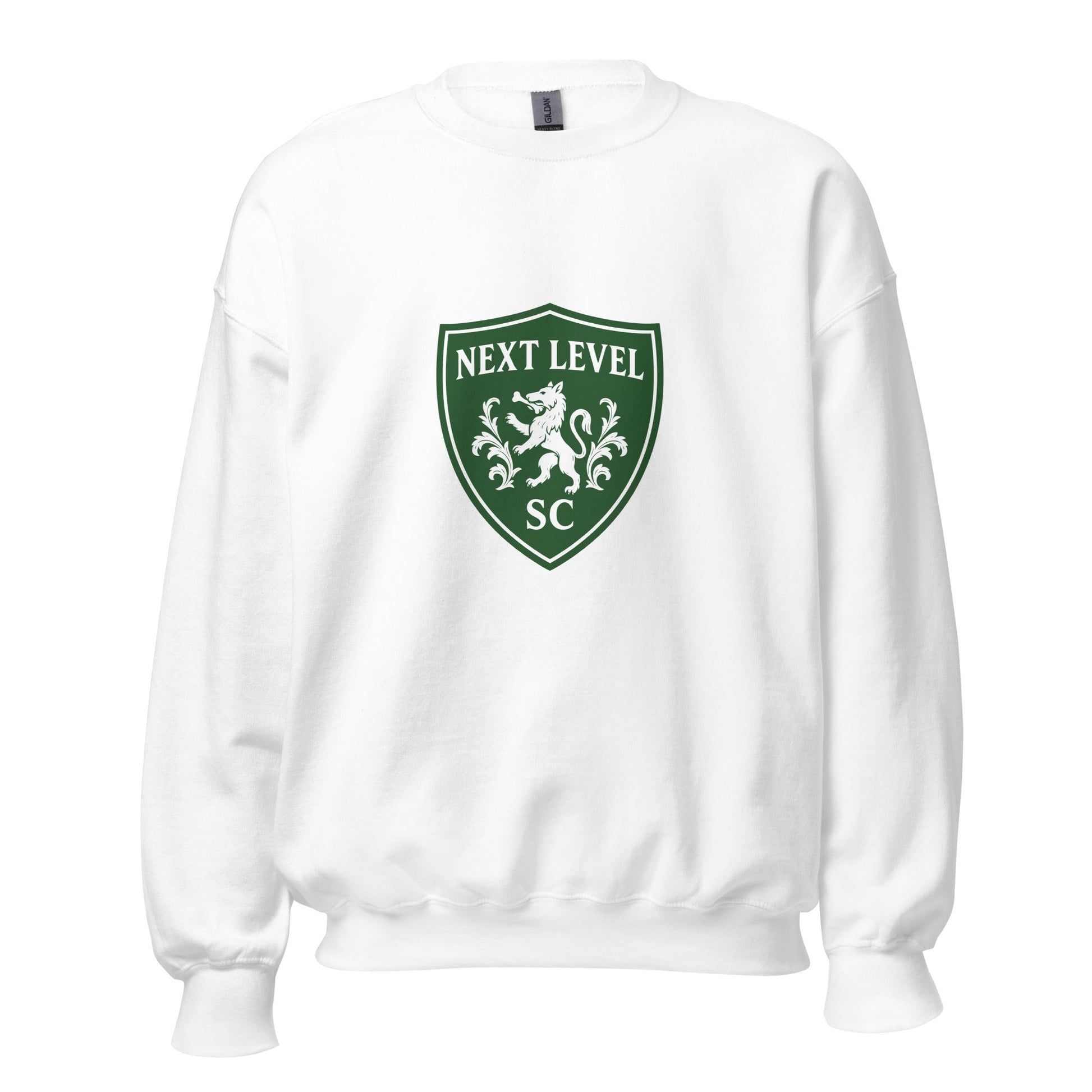 Classic | Sweatshirt | Next Level SC | Shield Logo