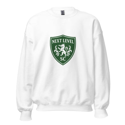 Classic | Sweatshirt | Next Level SC | Shield Logo