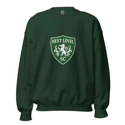 Classic | Sweatshirt | Next Level SC | Shield Logo