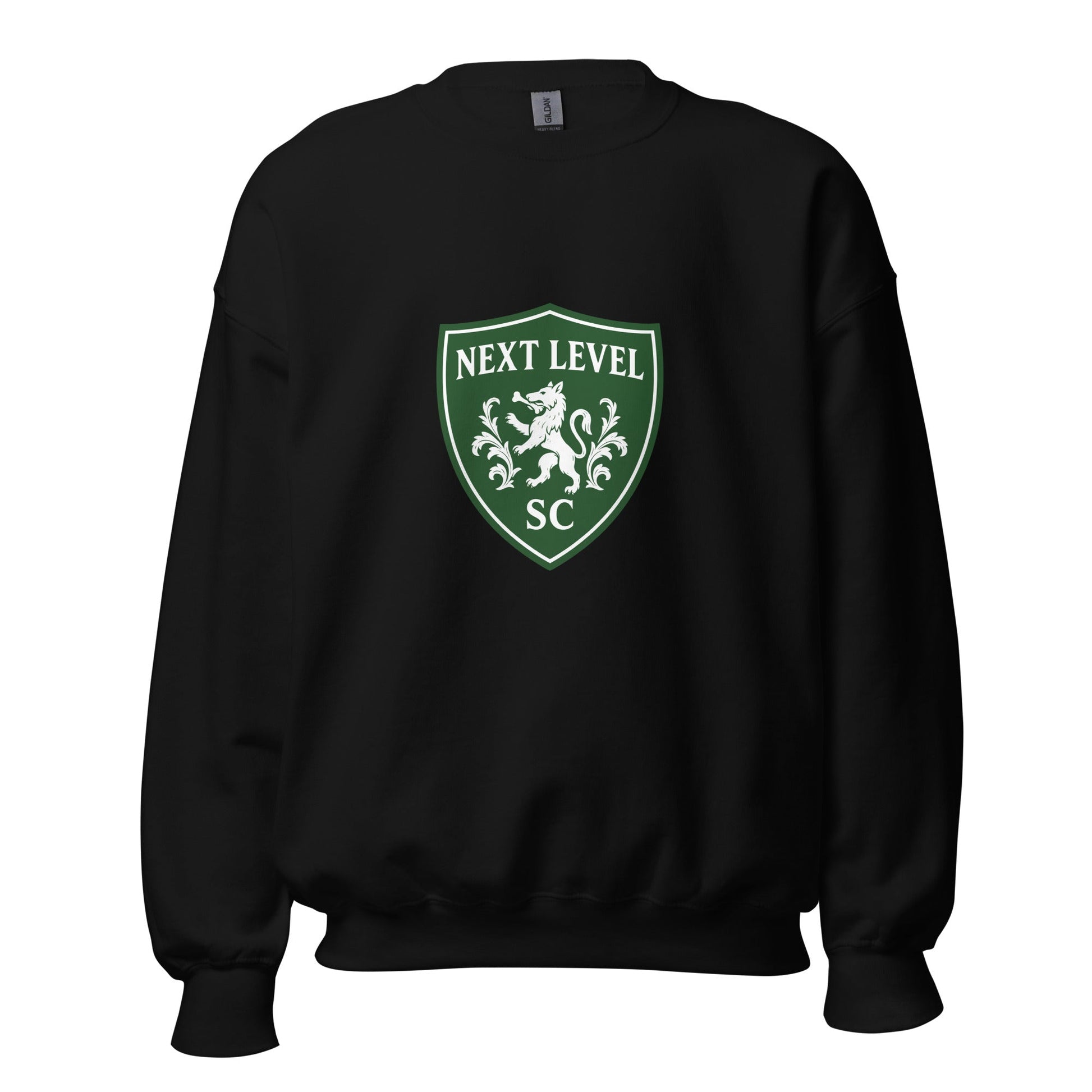 Classic | Sweatshirt | Next Level SC | Shield Logo