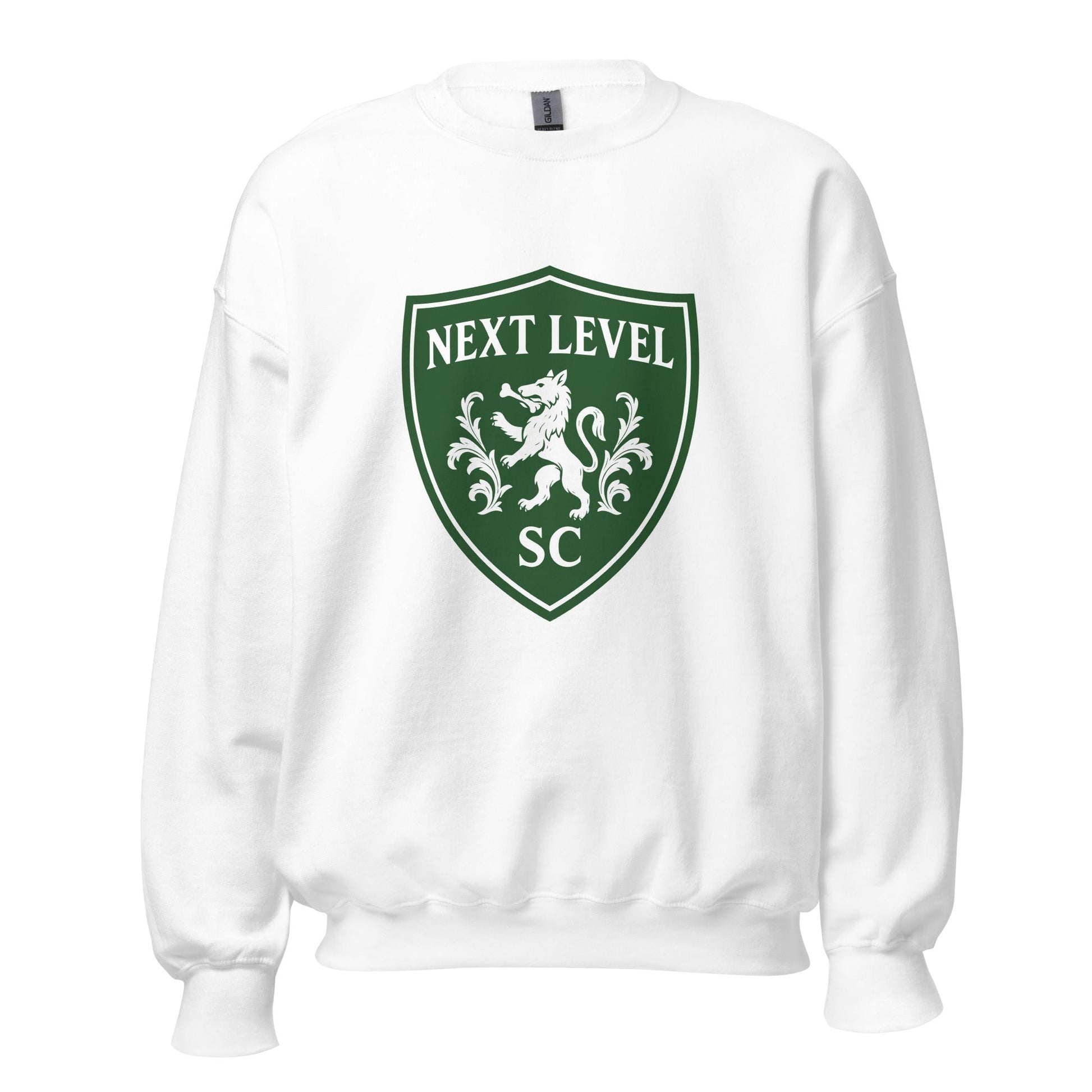 Classic | Sweatshirt | Next Level SC | Shield Logo