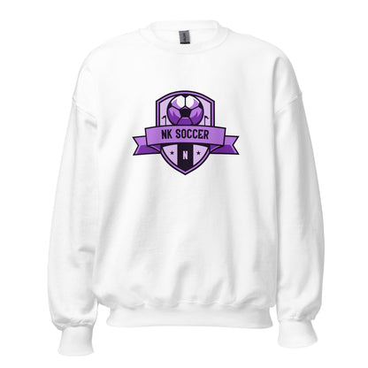 Classic | Sweatshirt | NK Soccer Girls