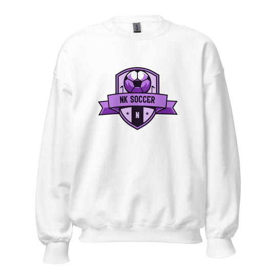 Classic | Sweatshirt | NK Soccer Girls