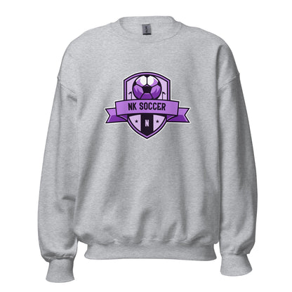 Classic | Sweatshirt | NK Soccer Girls