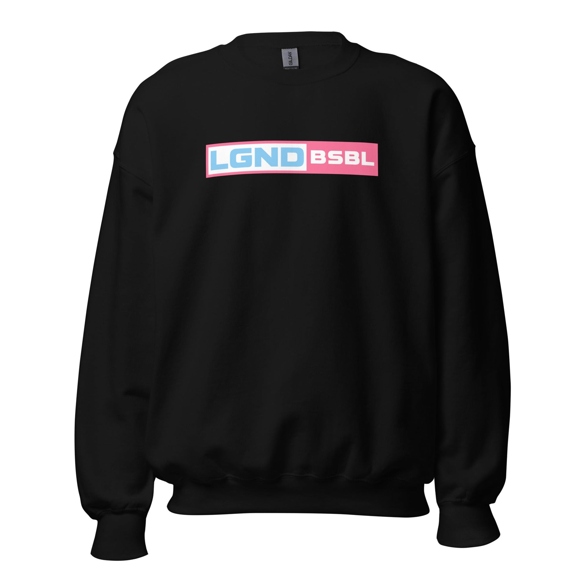 Classic | Sweatshirt | Norcal Legend