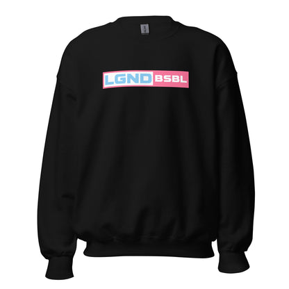 Classic | Sweatshirt | Norcal Legend
