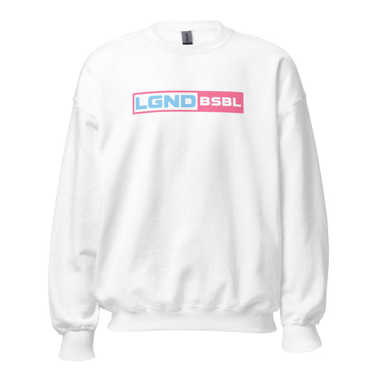 Classic | Sweatshirt | Norcal Legend