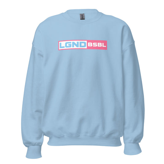 Classic | Sweatshirt | Norcal Legend
