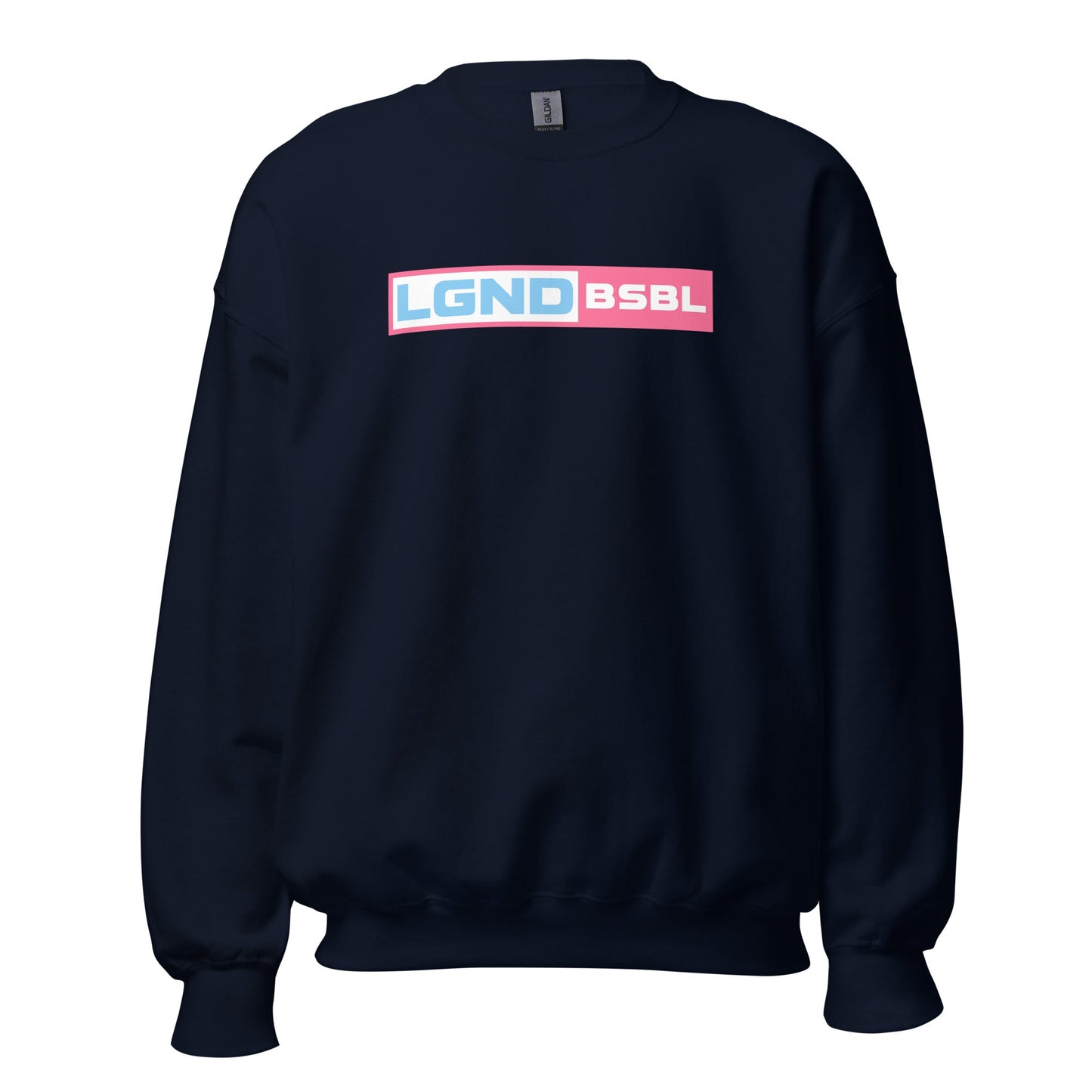 Classic | Sweatshirt | Norcal Legend