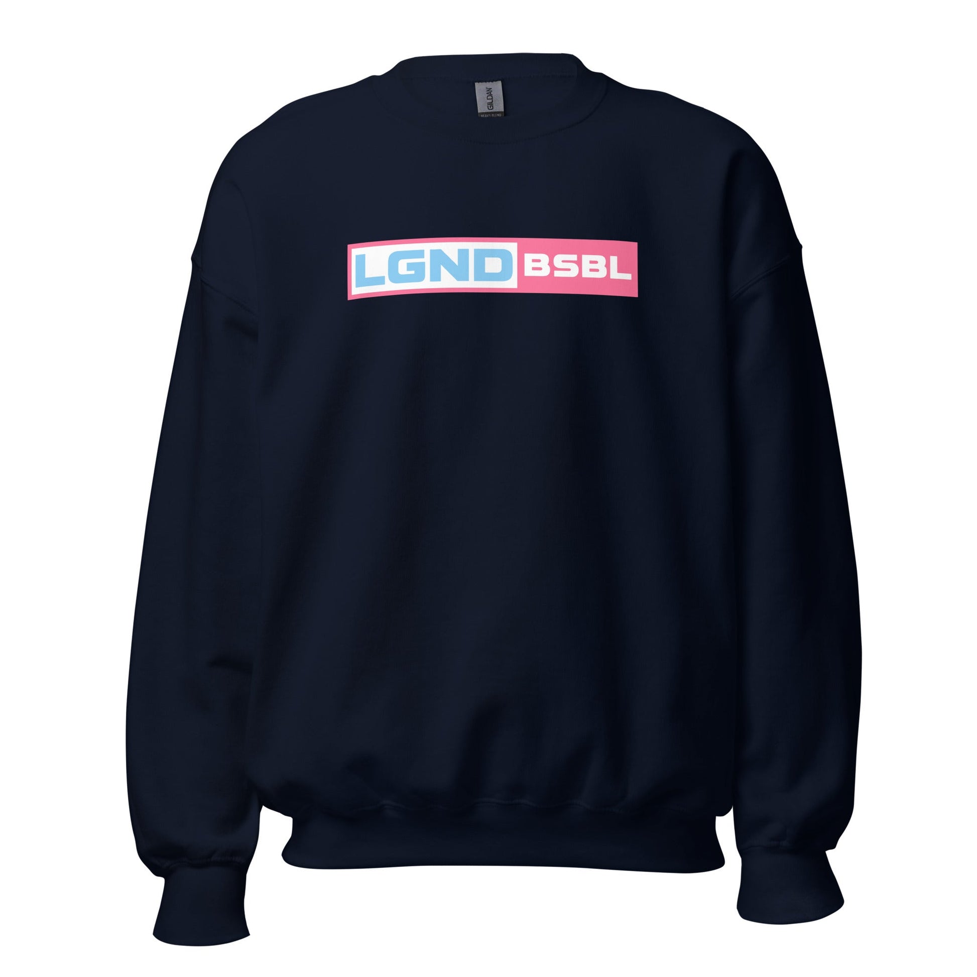Classic | Sweatshirt | Norcal Legend