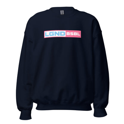 Classic | Sweatshirt | Norcal Legend