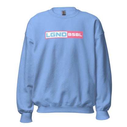 Classic | Sweatshirt | Norcal Legend