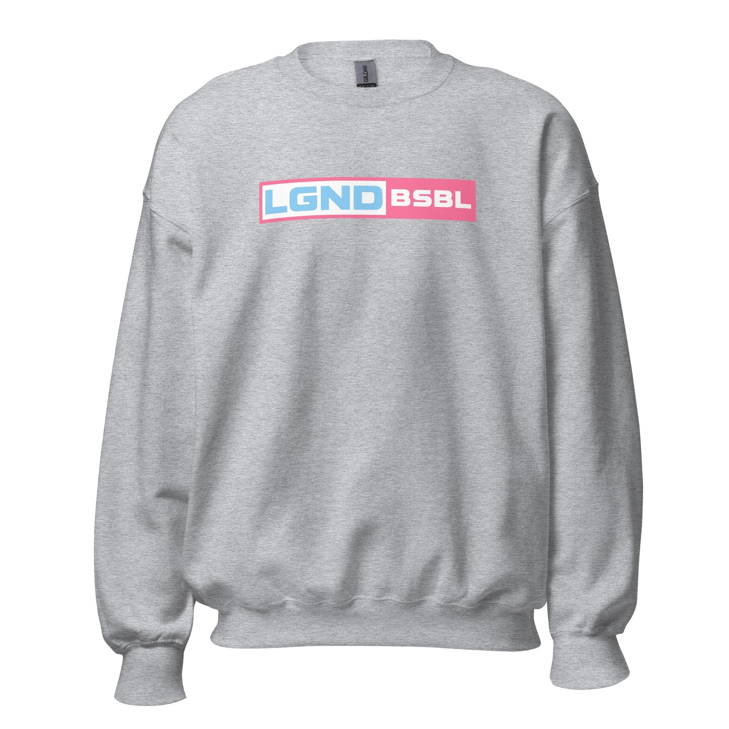Classic | Sweatshirt | Norcal Legend