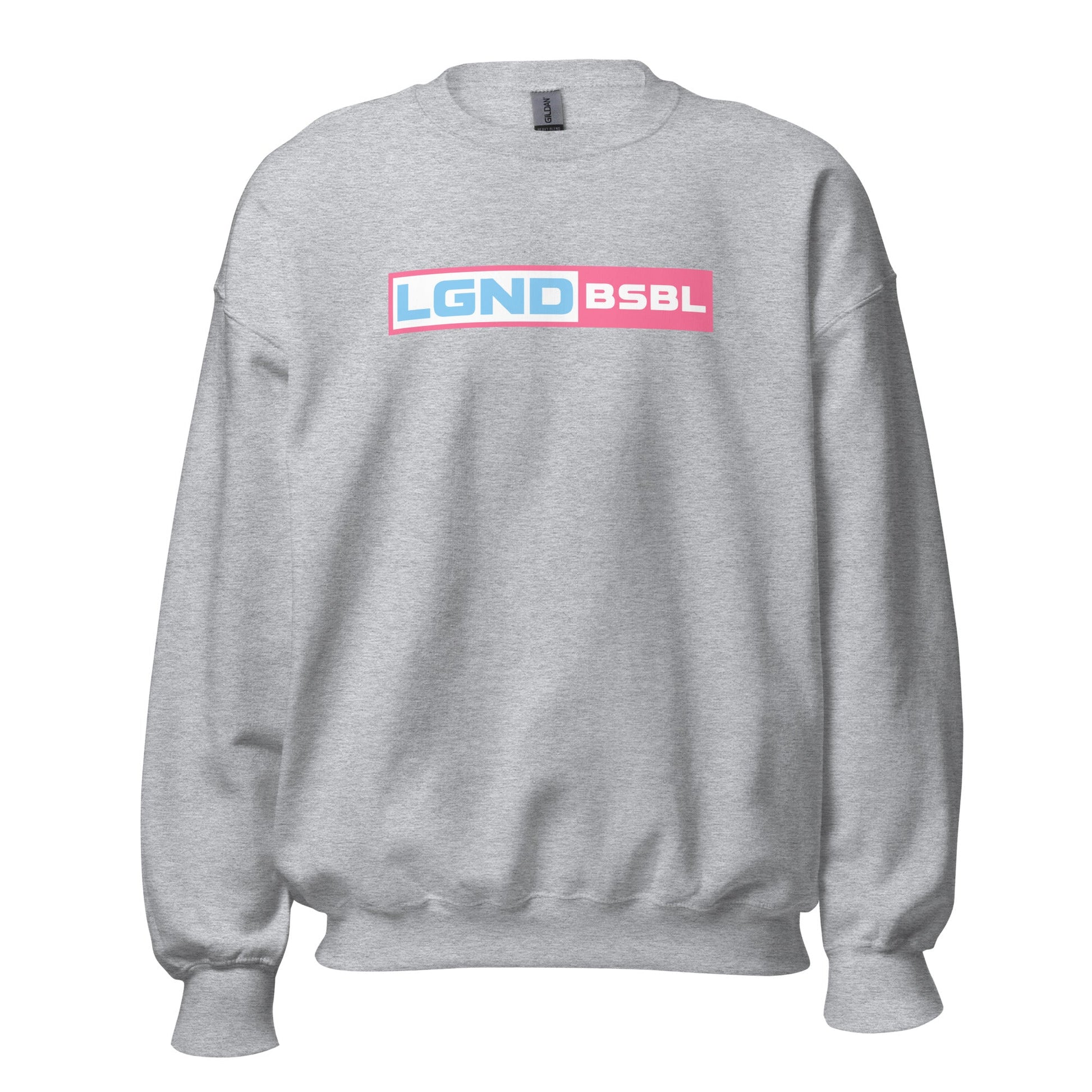 Classic | Sweatshirt | Norcal Legend