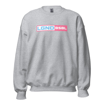 Classic | Sweatshirt | Norcal Legend