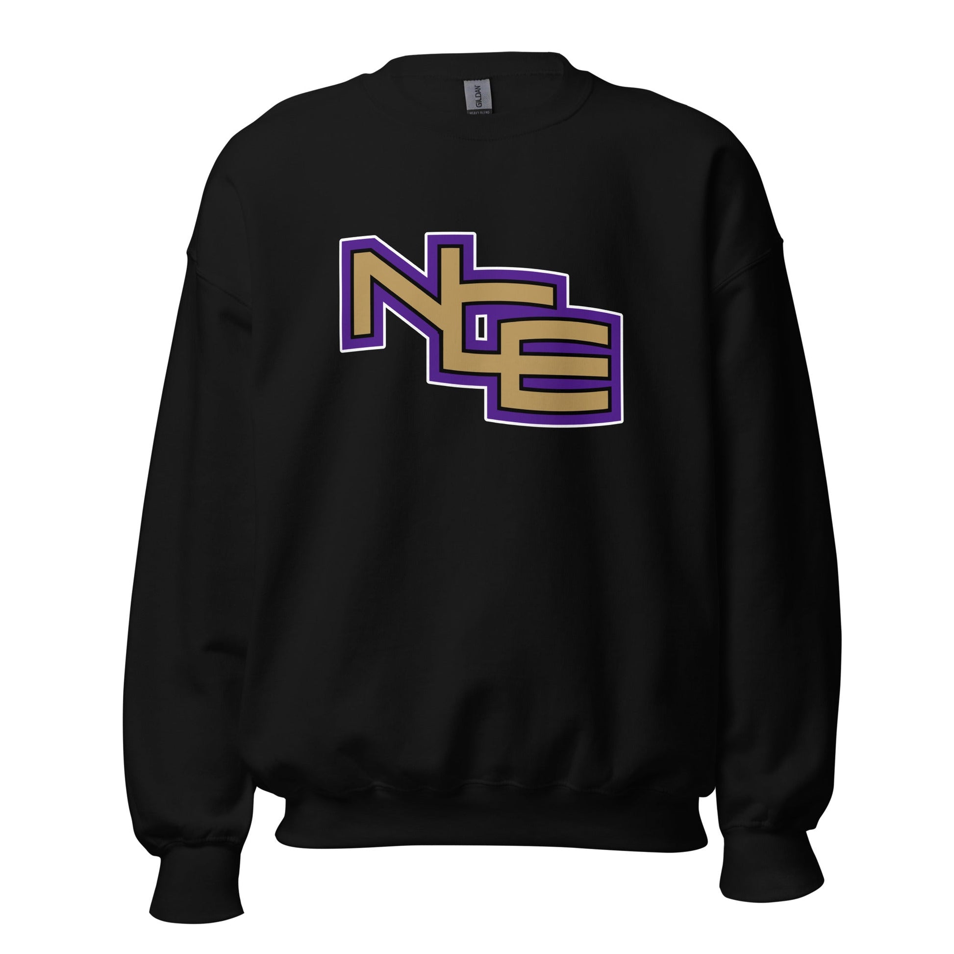 Classic | Sweatshirt | North Coast Elite Inc