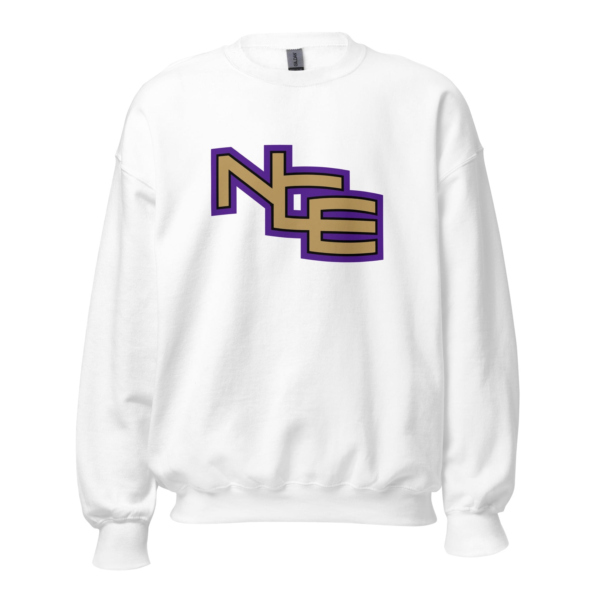 Classic | Sweatshirt | North Coast Elite Inc