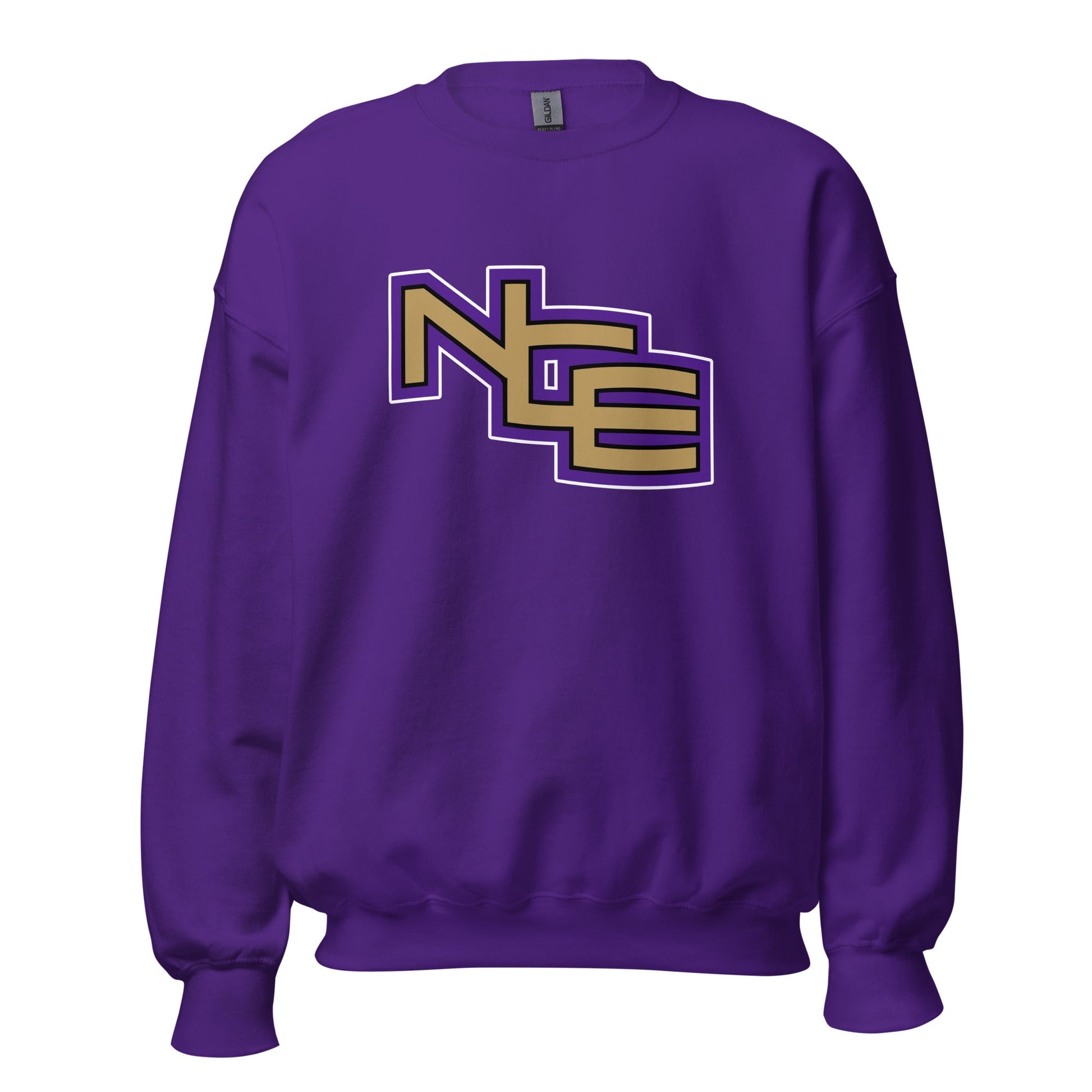 Classic | Sweatshirt | North Coast Elite Inc