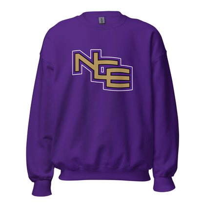 Classic | Sweatshirt | North Coast Elite Inc