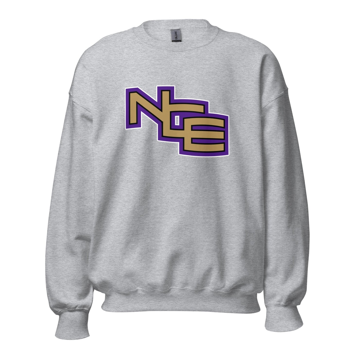 Classic | Sweatshirt | North Coast Elite Inc