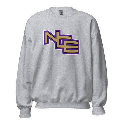 Classic | Sweatshirt | North Coast Elite Inc
