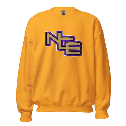 Classic | Sweatshirt | North Coast Elite Inc