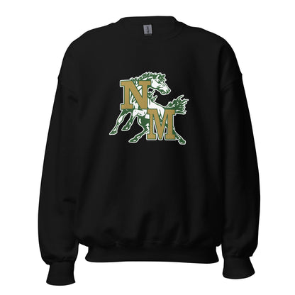 Classic | Sweatshirt | North Moore Softball
