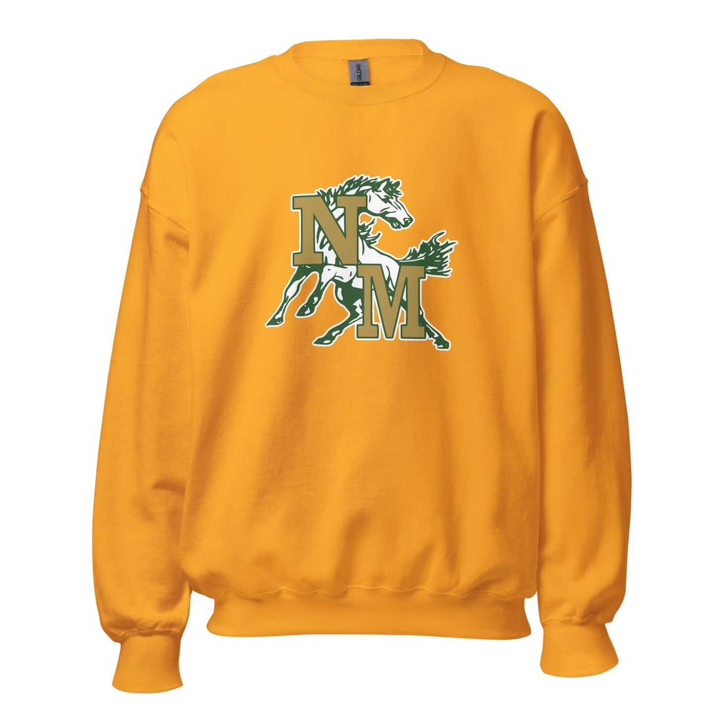 Classic | Sweatshirt | North Moore Softball