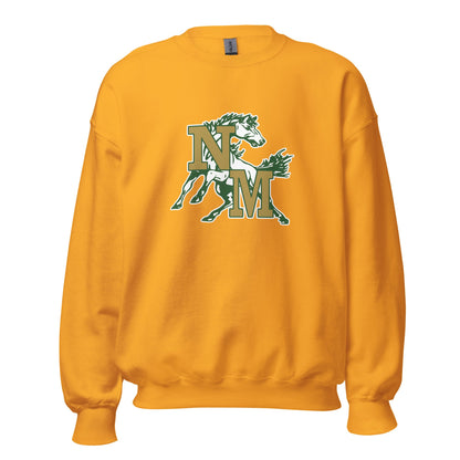 Classic | Sweatshirt | North Moore Softball