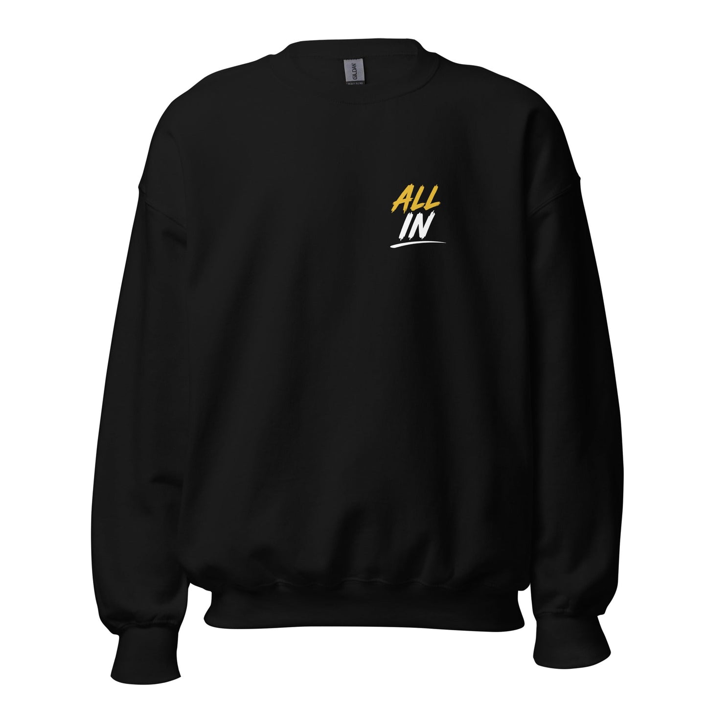 Classic | Sweatshirt | Northwest High School | All In Logo