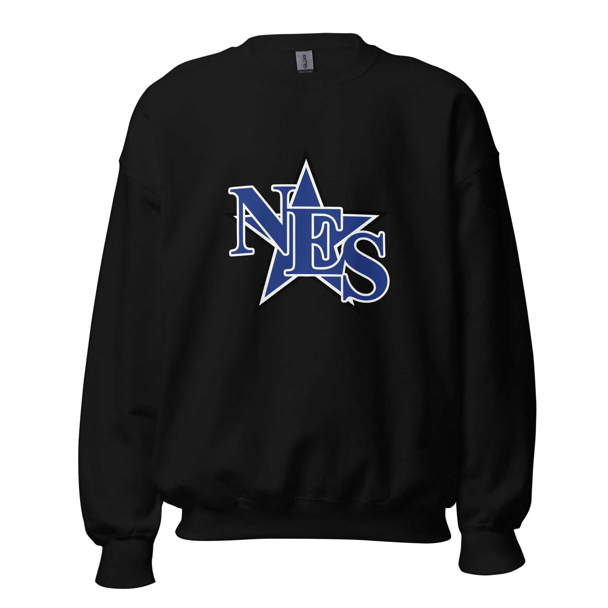 Classic | Sweatshirt | Norton Elementary School