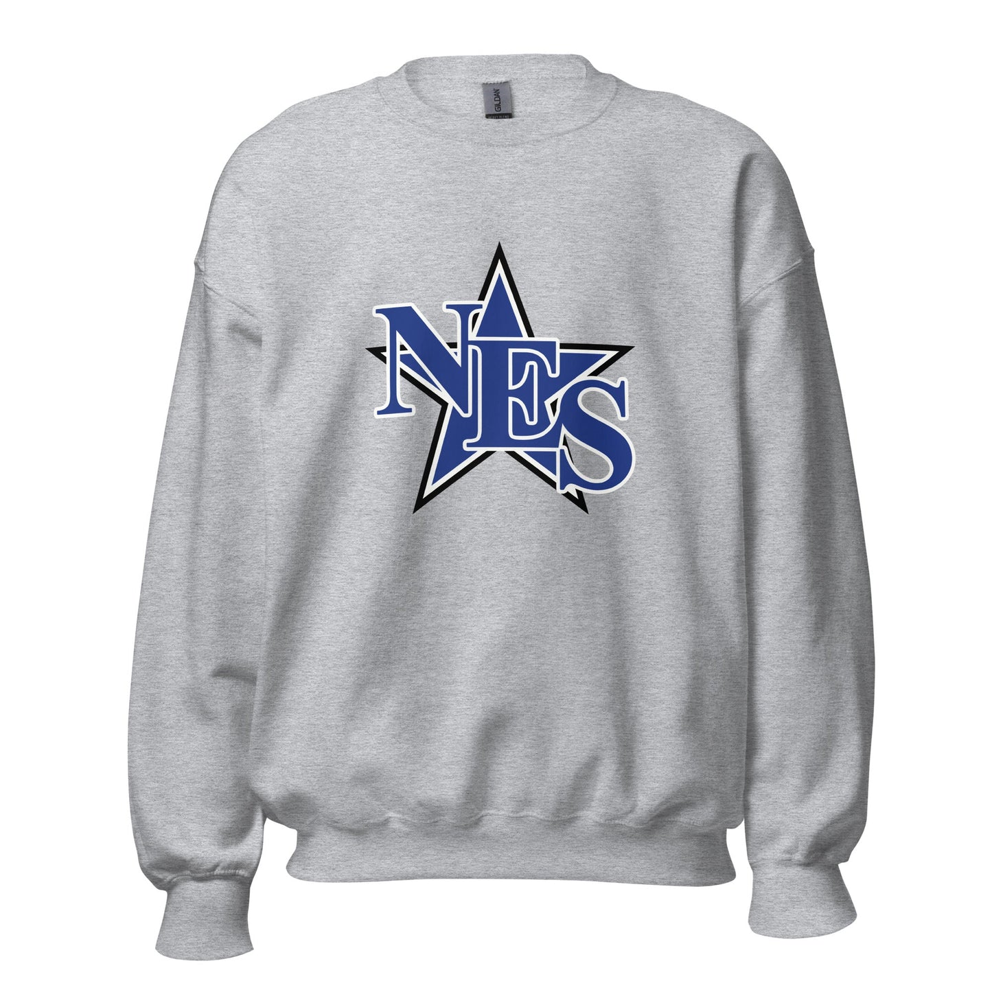 Classic | Sweatshirt | Norton Elementary School