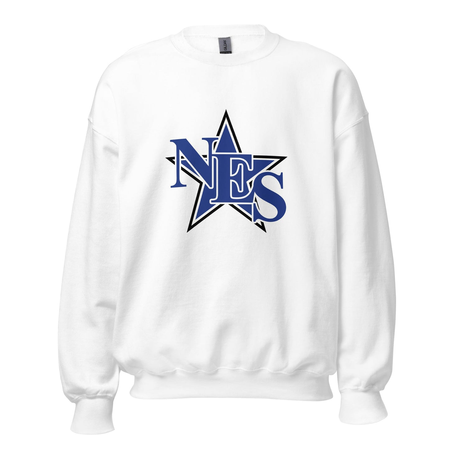 Classic | Sweatshirt | Norton Elementary School