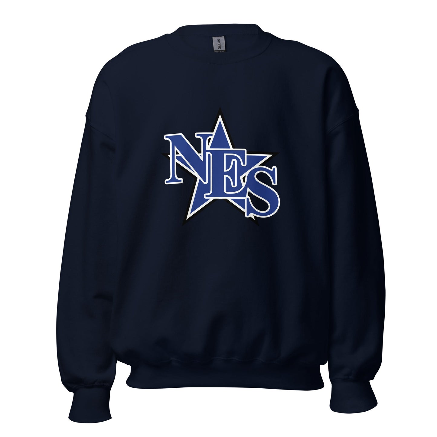 Classic | Sweatshirt | Norton Elementary School